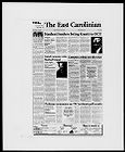 The East Carolinian, October 29, 1996